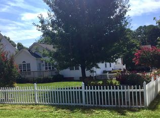 6705 April Mist Tl, Huntersville, NC 28078