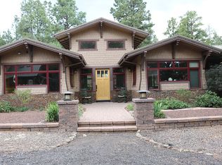 6934 Ranmar Ct, Flagstaff, AZ 86004