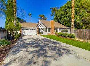 5491 Mantua Ct, San Diego, CA 92124