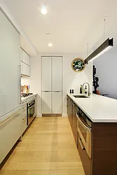 Rented by Citi Habitats