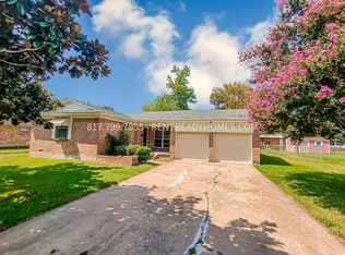 1125 Tosch Ln, Mesquite, TX 75149