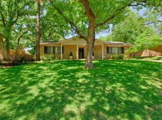 2809 Buffalo Dr, Arlington, TX 76013