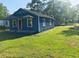 W Main St, Main, NC 27576