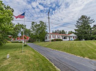 1914 State Highway 29, Johnstown, NY 12095