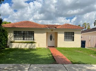 14749 SW 82nd Ter, Miami, FL 33193