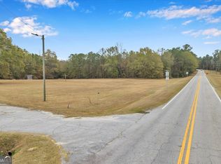 0 Mount Pleasant Church Rd, Macon, GA 31216