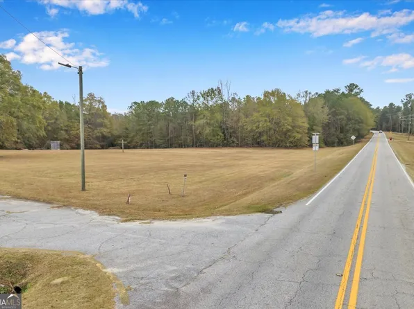 0 Mount Pleasant Church Rd, Macon, GA 31216