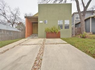 1906 E 10th St, Austin, TX 78702