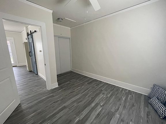 Lots of room in this bedroom