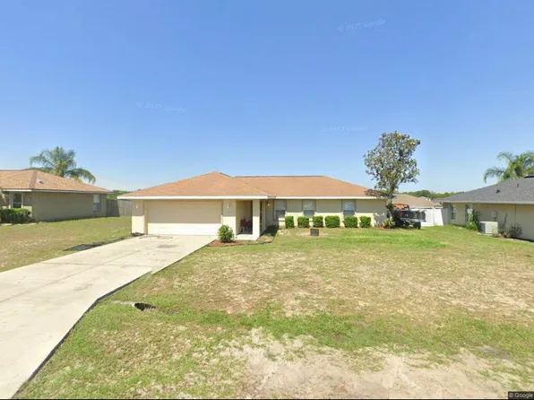 12314 SE 102nd Ave, Belleview, FL 34420