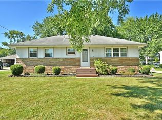 3985 Valacamp Ave SE, Warren, OH 44484
