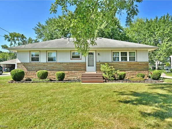 3985 Valacamp Ave SE, Warren, OH 44484