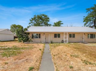 1211/1213 Vandenberg Ave, Moses Lake, WA 98837