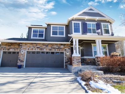 7264 S Kellerman Way, Aurora, CO, 80016
