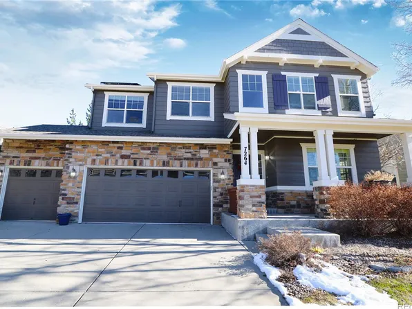 7264 S Kellerman Way, Aurora, CO 80016
