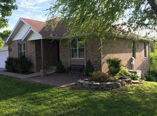 403 Kadee Dr, Crane, MO 65633