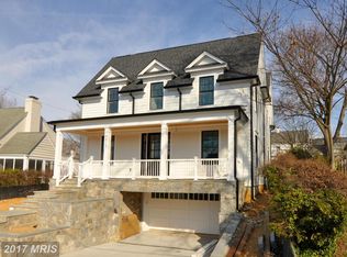 4815 Wellington Dr, Chevy Chase, MD 20815