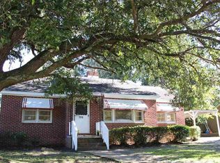 1916 Calhoun St, Georgetown, SC 29440