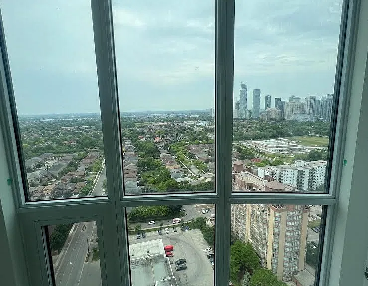 1 Fairview Rd E #2809 — Photo 17