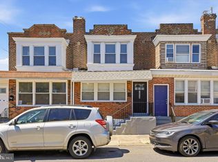 2658 S Shields St, Philadelphia, PA 19142
