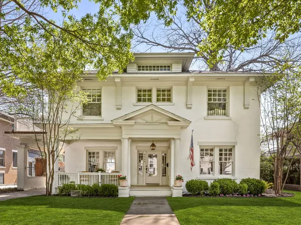 4908 Junius St, Dallas, TX 75214