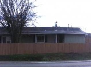 1359 Thomas Rd, Medford, OR 97501