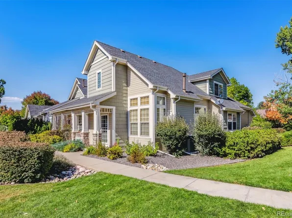 5155 W Quincy Avenue #E104, Denver, CO 80236