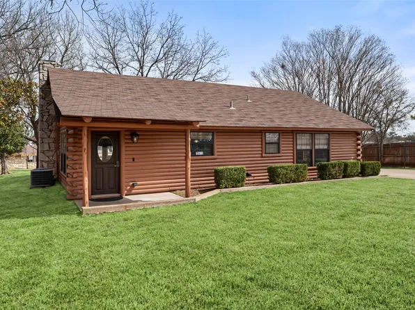 635 E Bridge St, Granbury, TX 76048