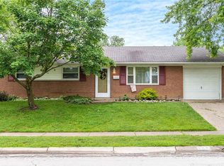 137 Bronwood St, New Lebanon, OH