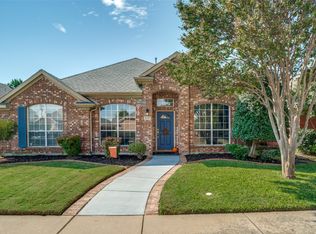 5101 Geranium Ct, McKinney, TX 75070