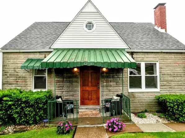 1025 Nevada St, Washington, PA 15301