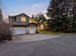 1888 Brush Creek Road, Santa Rosa, CA 95404