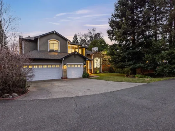 1888 Brush Creek Road, Santa Rosa, CA 95404