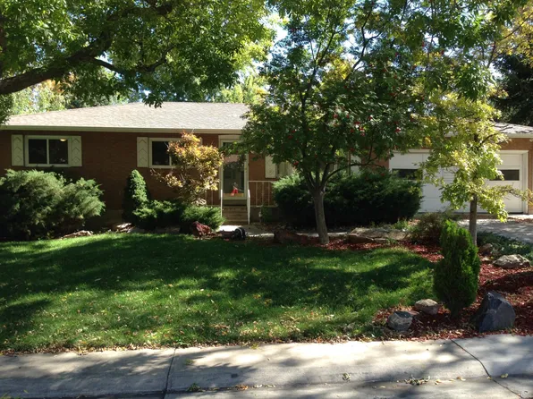 13428 W 23rd Pl, Golden, CO 80401