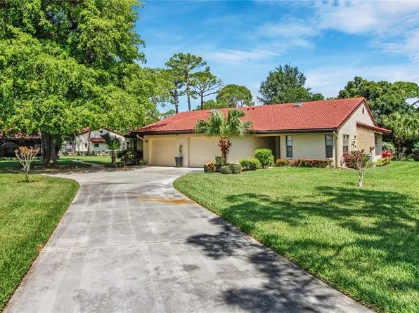 3715 PINECONE COURT #169, SARASOTA, FL 34238