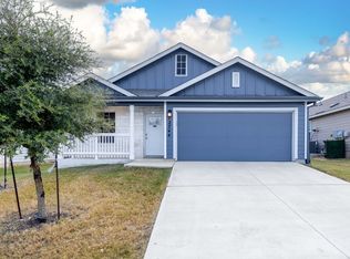 12744 Mirecourt Way, Schertz, TX 78154