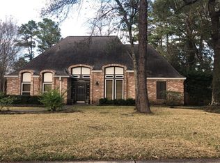 14 Twelve Pines Ct, Spring, TX 77381