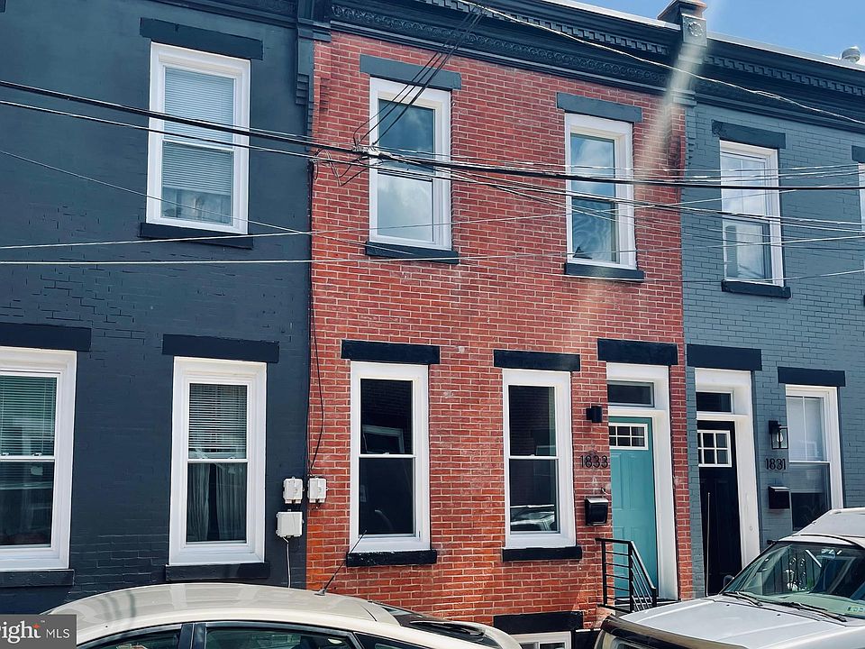 1833 N Mutter St, Philadelphia, PA 19122 MLS PAPH2268692 Zillow