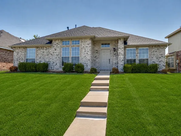 5917 Carroll Dr, The Colony, TX 75056