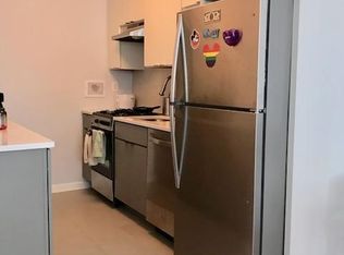 281 Marin Blvd #2R, Jersey City, NJ 07302