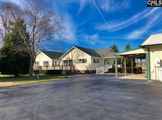 1832 St Matthews Church Rd, Eastover, SC 29044