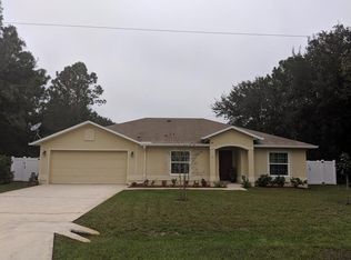 14 Rale Pl, Palm Coast, FL 32164