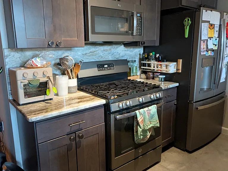 251 Heath St #411 — Photo 9