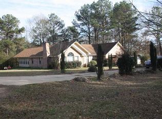 628 N Pleasant Hill Rd, Newhebron, MS 39140