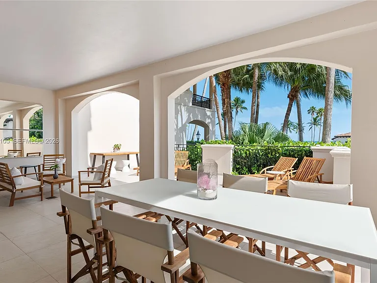19216 Fisher Island Dr #19216 — Photo 8