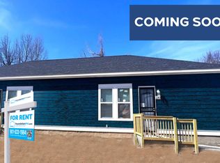2149 Corry Rd #2, Memphis, TN 38106