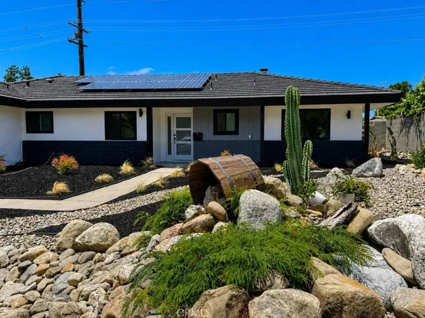 1921 Wheaton Ave, Claremont, CA 91711