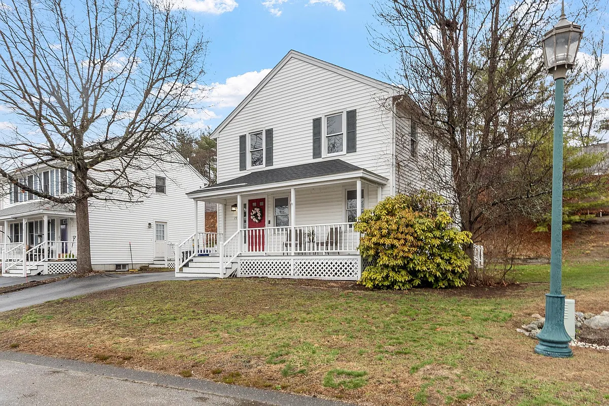 Building Photo - 29 Lamplighter Ln