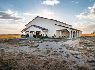 1548 Road 18, Howard, KS 67349