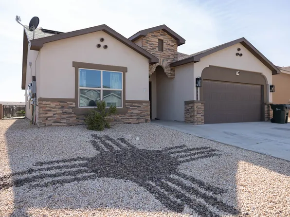 1909 Lanette Dr, Carlsbad, NM 88220